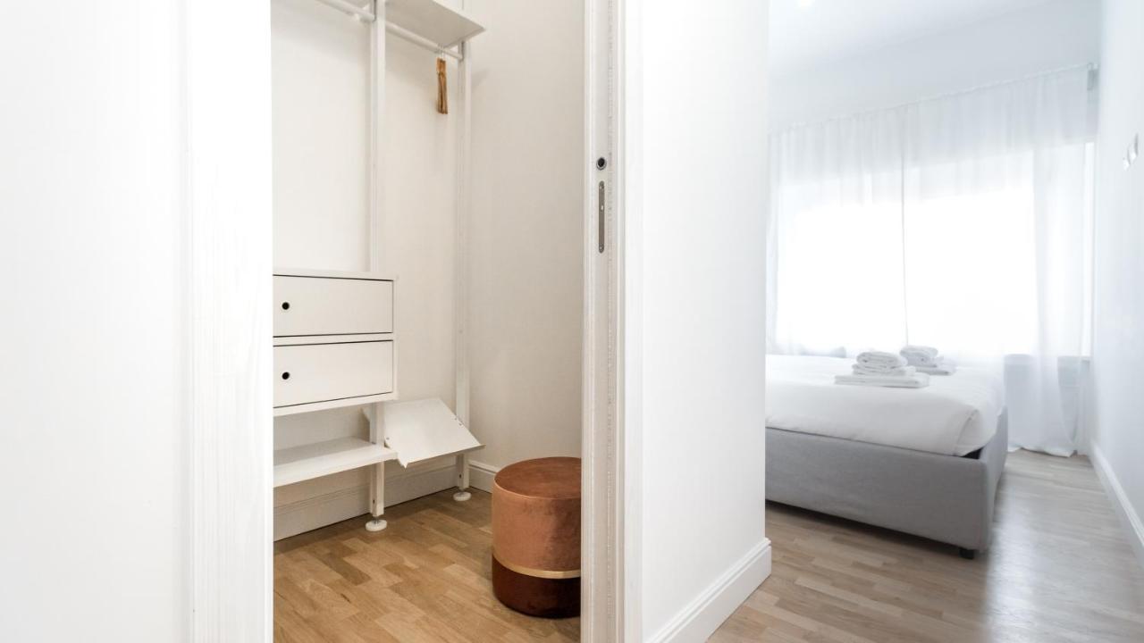 Italianway - Brianza 28 Milan
