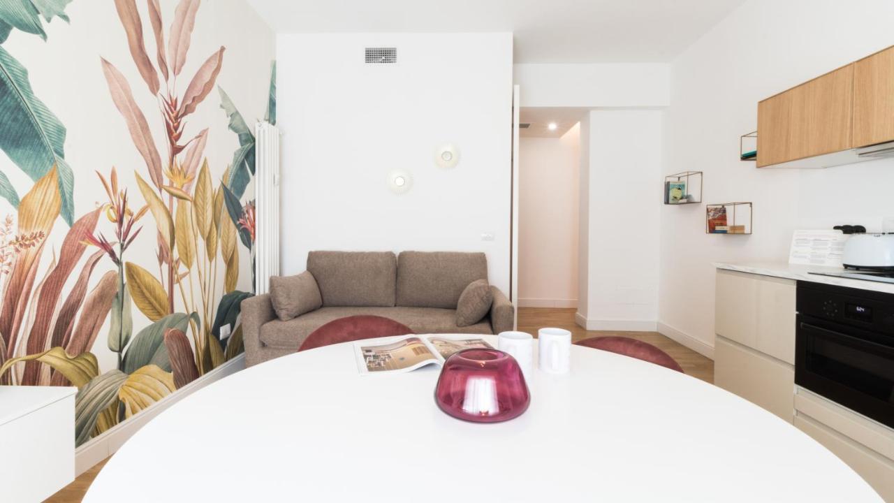 Apartment Italianway - Brianza 28 Milan