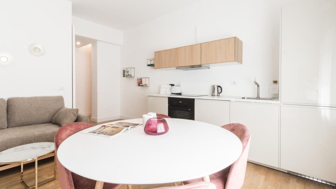 Apartment Italianway - Brianza 28 Milan