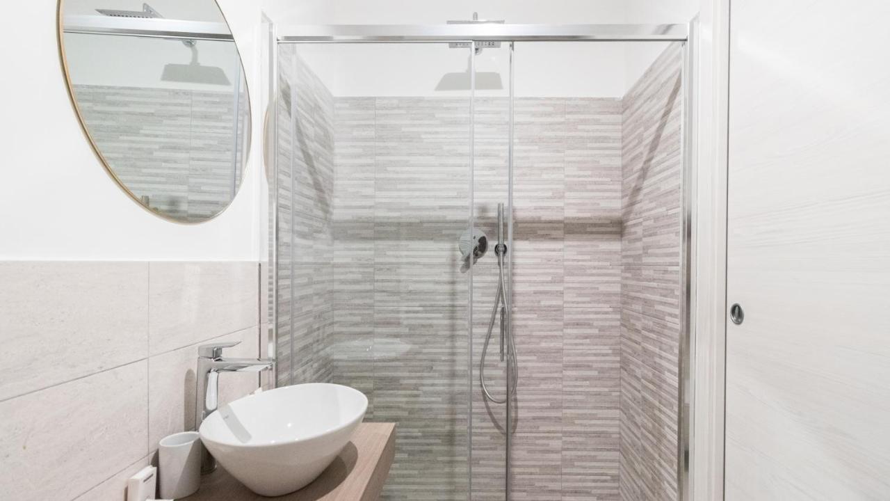 Italianway - Brianza 28 Apartment Milan