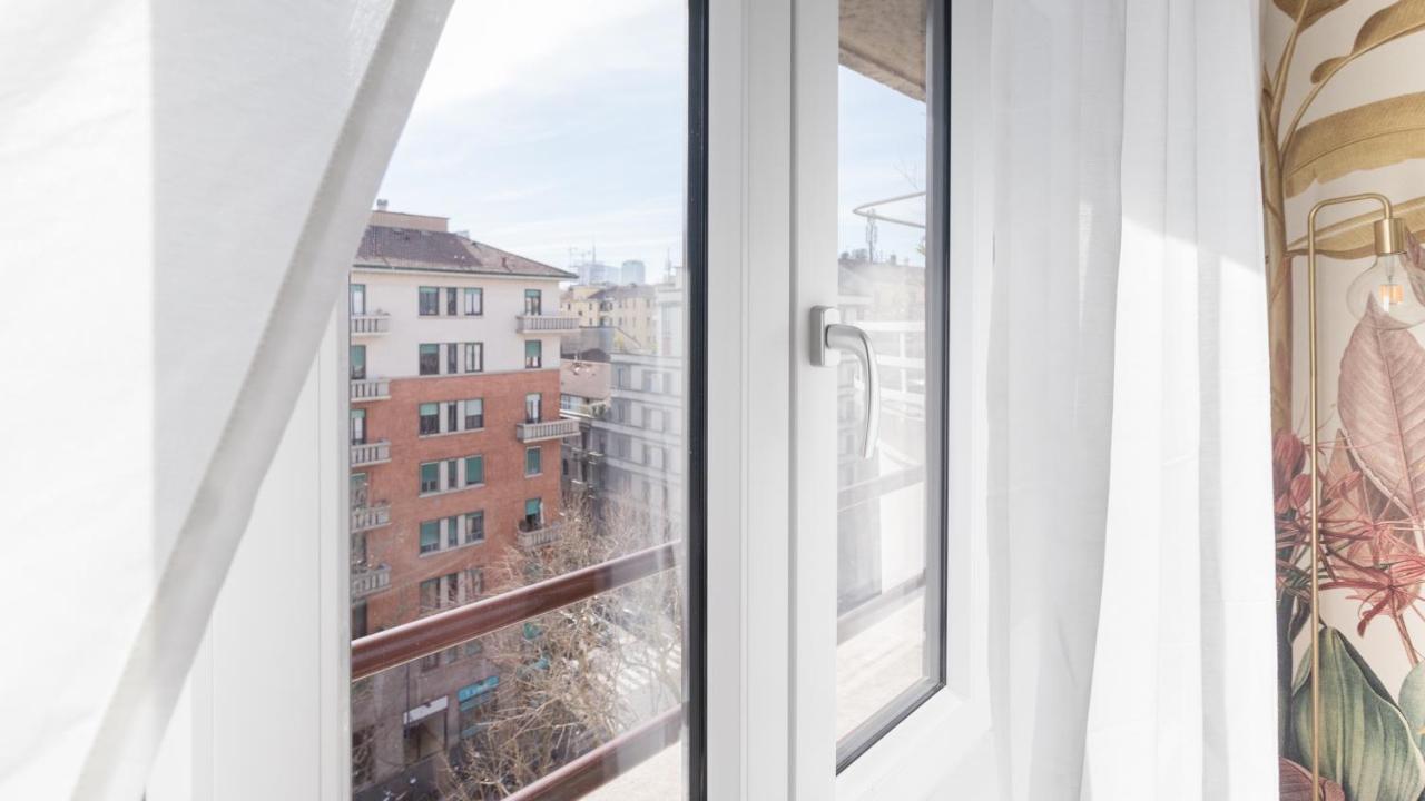Italianway - Brianza 28 Apartment *